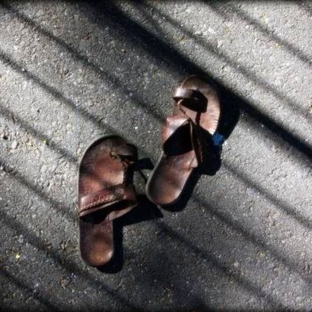 Meet your Posher, Sky0350